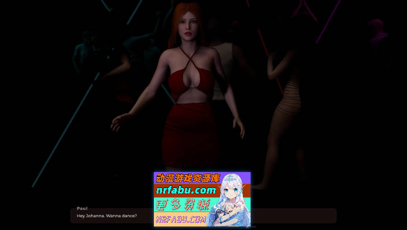 [3D动态/ SLG]贾格斯湾V1.0.4 官方中文版[新作][10.9G]