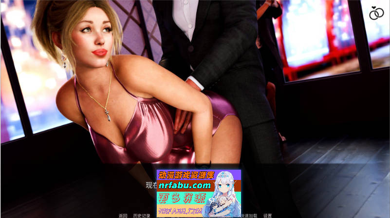 欲望的代价Ep.3 AI汉化版[PC+安卓][1.7G]