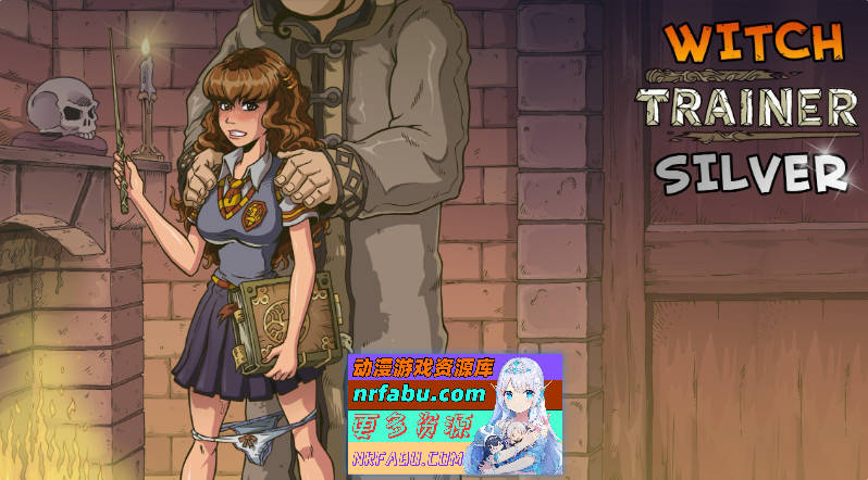 [欧美SLG/动态]赫敏：巫师教育（银版）V1.49 官方中文版[PC+安卓][1.8G]