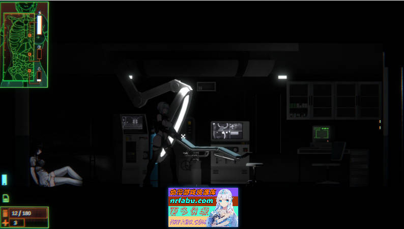 [更新步兵] CYAN BRAIN 青色大脑V1.1.2 STEAM官方中文正式步兵版+存档[1.6G]