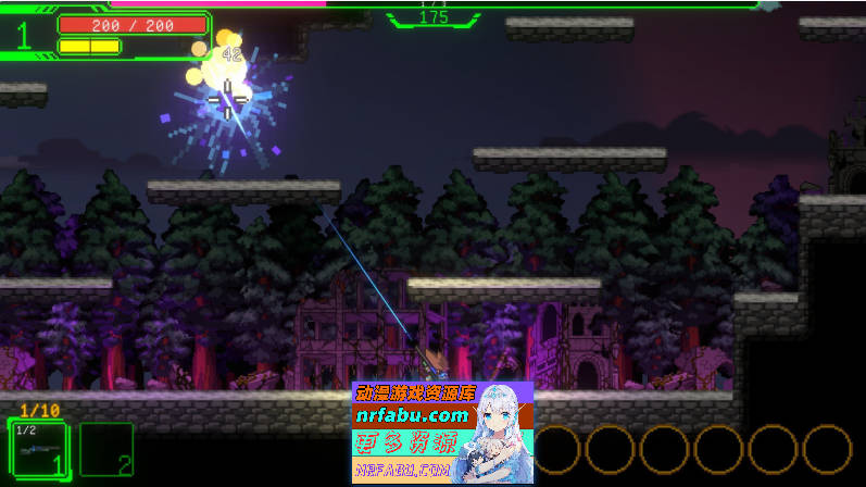 [肉鸽ACT/更新正式版]妖怪净化人 官方中文正式版[670M]