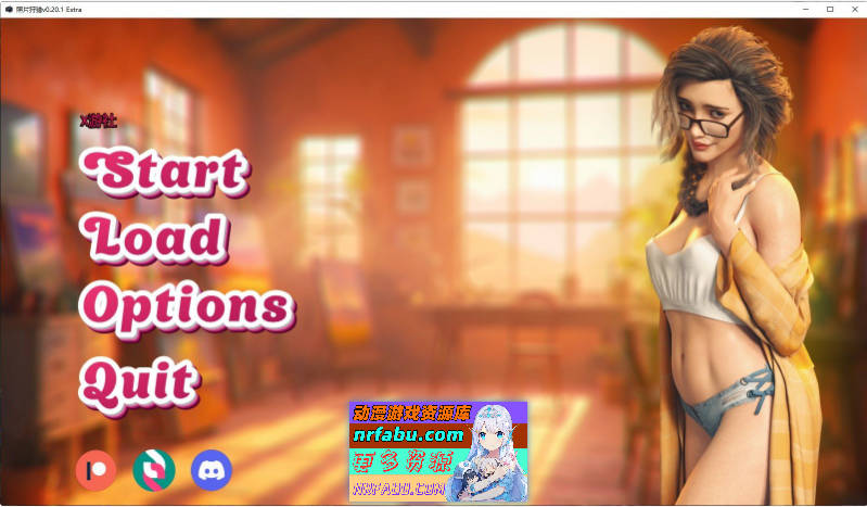 [欧美神作SLG/动态/更新]猎艳逐影 V0.20.1 Extra AI汉化版[PC+安卓][10.5G]