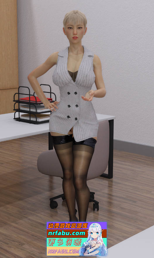 [精品后宫SLG/官中/动态]室友 Roommates V1.6 官方中文步兵版[5G]