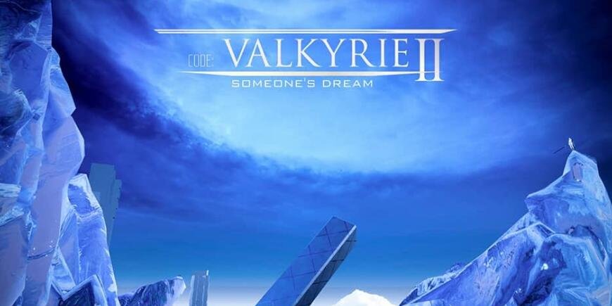 [PC/极品FPS/英文]代号：女武神CODEVALKYRIE 三部DL完整正式版 [ 9.4g]