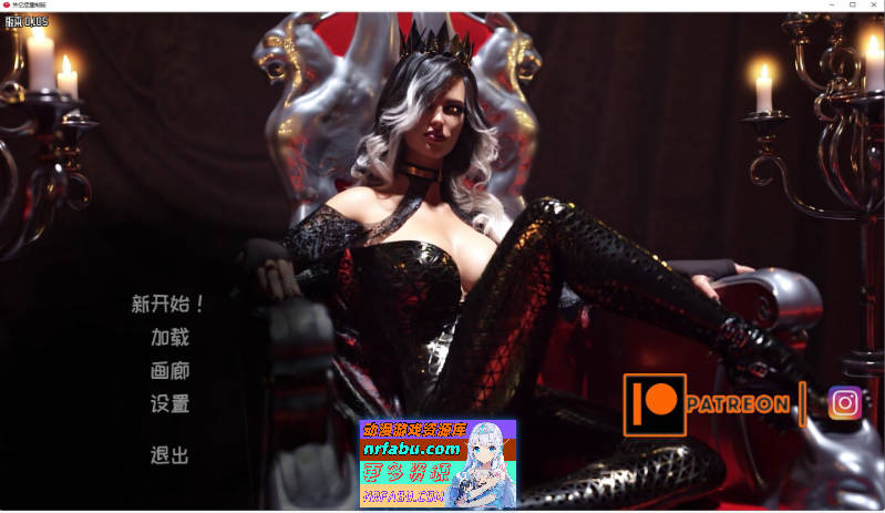 [12月更新] 失忆 Amnesia V0.105 重制 官方中文版 [22.7G]