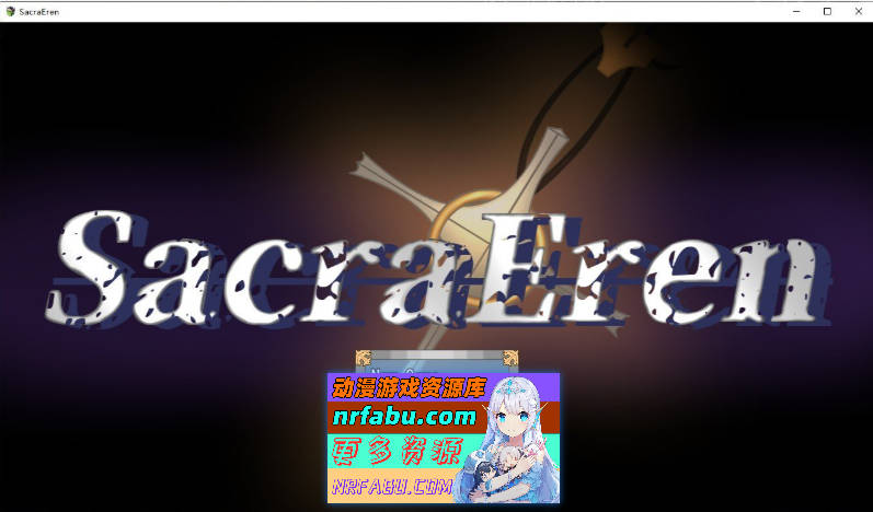 圣·艾伦 挂载AI汉化版[新汉化][2.3G]