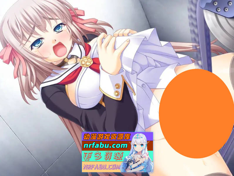 [SLG/动态]绝顶系列 机械调教套装 套装版[1G]