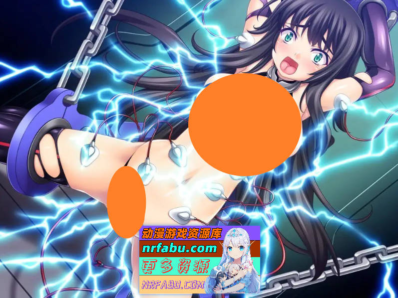 [SLG/动态]绝顶系列 机械调教套装 套装版[1G]