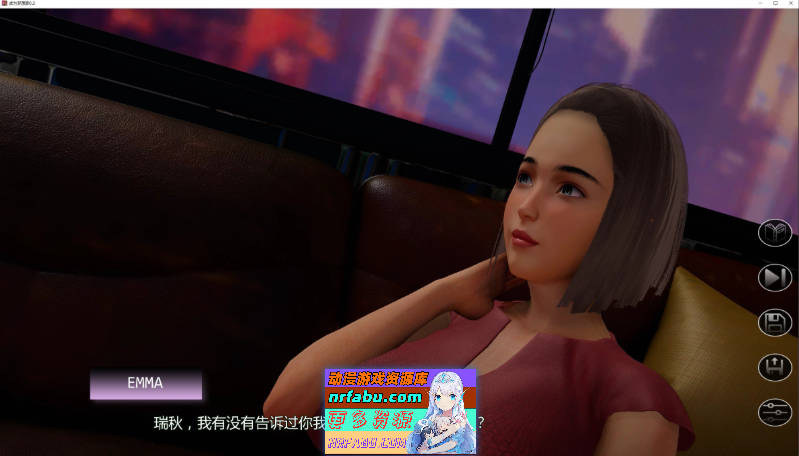 [亚洲风SLG/汉化/动态]成为梦想家V1.0 AI汉化版[PC+安卓][3.4G]