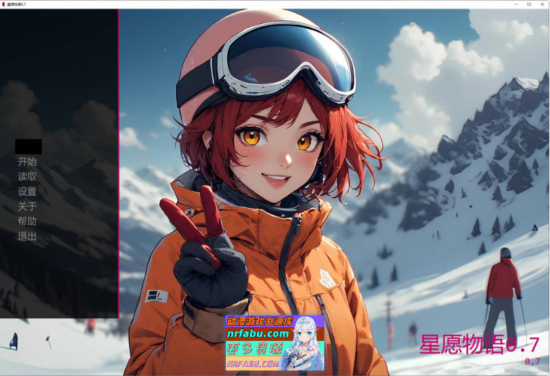 [欧美SLG/汉化]星愿物语V0.7 AI汉化版[PC+安卓][570M]