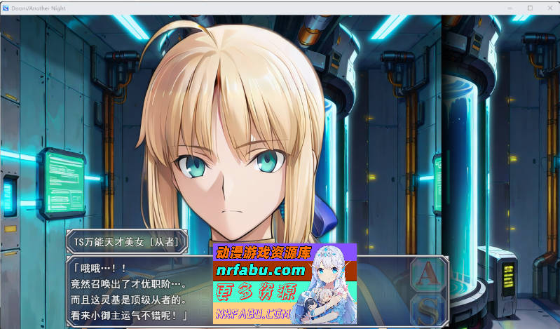 毁灭战士：不眠之夜 挂载AI汉化版 [新作] [2.6G]