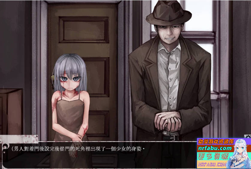 [神作养成SLG魔改步兵MOD]希尔薇的交配计划 希露薇の交配計劃 Teaching Feeling V8.0.3+CG存档[双端/3.1G]