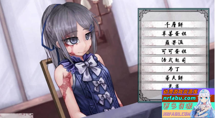 [神作养成SLG魔改步兵MOD]希尔薇的交配计划 希露薇の交配計劃 Teaching Feeling V8.0.3+CG存档[双端/3.1G]