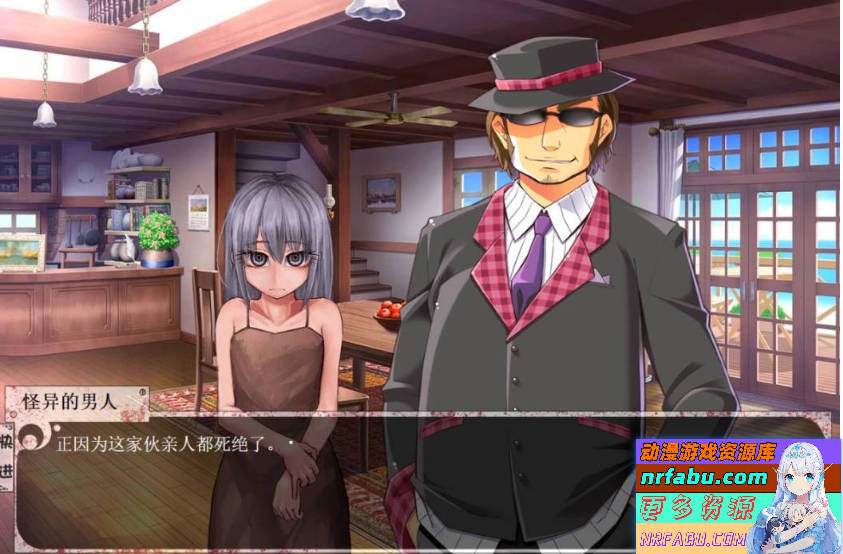 [神作养成SLG魔改步兵MOD]希尔薇的交配计划 希露薇の交配計劃 Teaching Feeling V8.0.3+CG存档[双端/3.1G]