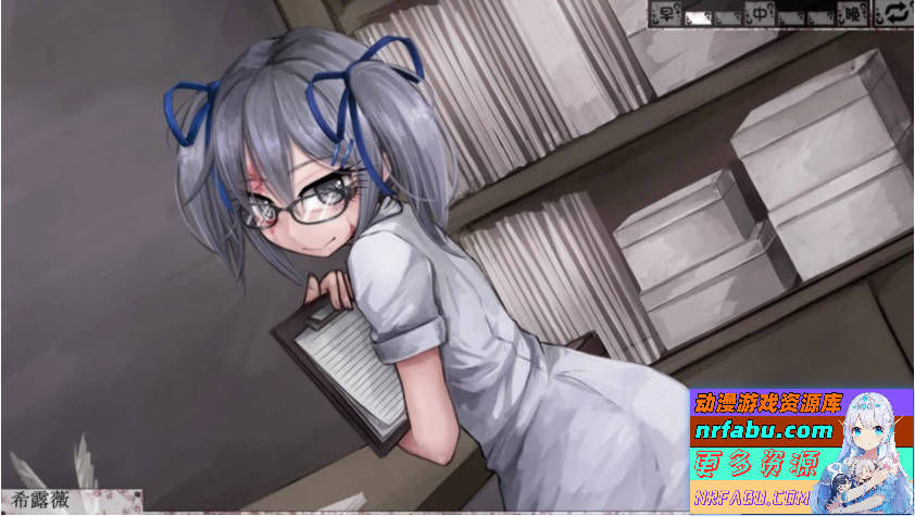 [神作养成SLG魔改步兵MOD]希尔薇的交配计划 希露薇の交配計劃 Teaching Feeling V8.0.3+CG存档[双端/3.1G]