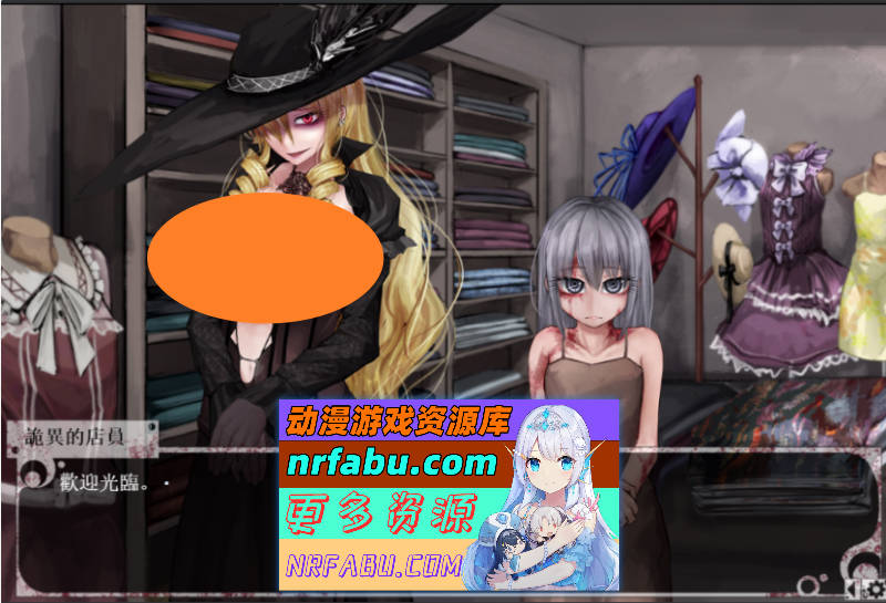 [神作养成SLG魔改步兵MOD]希尔薇的交配计划 希露薇の交配計劃 Teaching Feeling V8.0.3+CG存档[双端/3.1G]