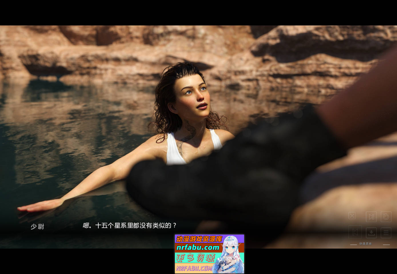 最后的星际行者/The Last Star Walker [Ch.4] [PC+安卓/6.22G]