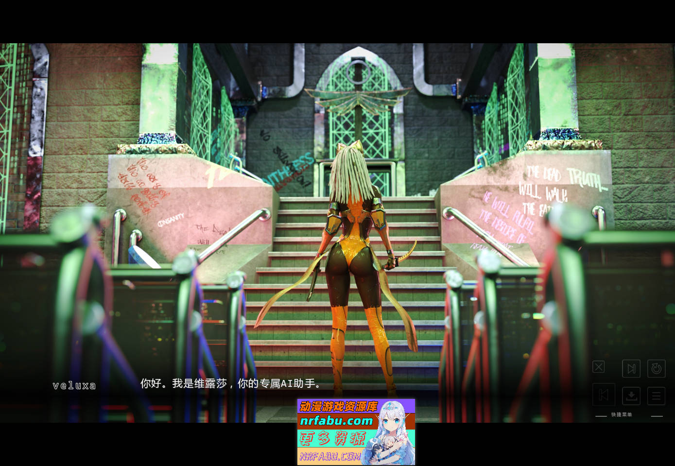 最后的星际行者/The Last Star Walker [Ch.4] [PC+安卓/6.22G]