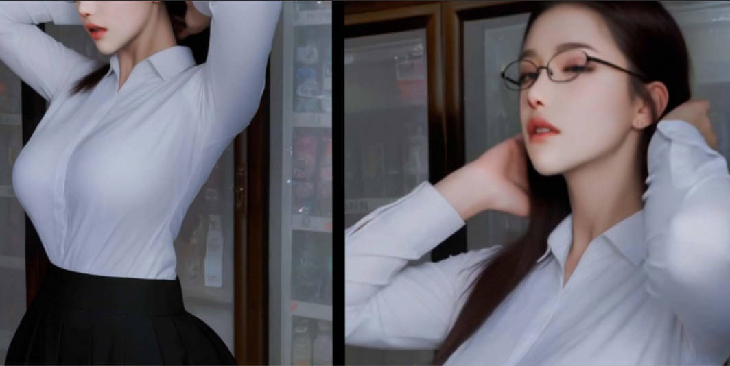 [3D/A轮] 我听说+画册+侠女传之魔女任盈盈[340M]