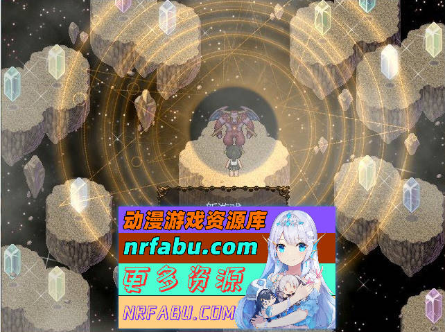 欢愉之咒 The Curse of Pleasure 内嵌AI汉化步兵版[新汉化][1.6G]