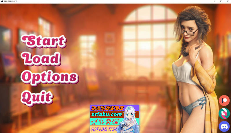 猎艳逐影 Photo Hunt V0.20.2 Extra AI汉化版[更新][PC+安卓][5.2G]