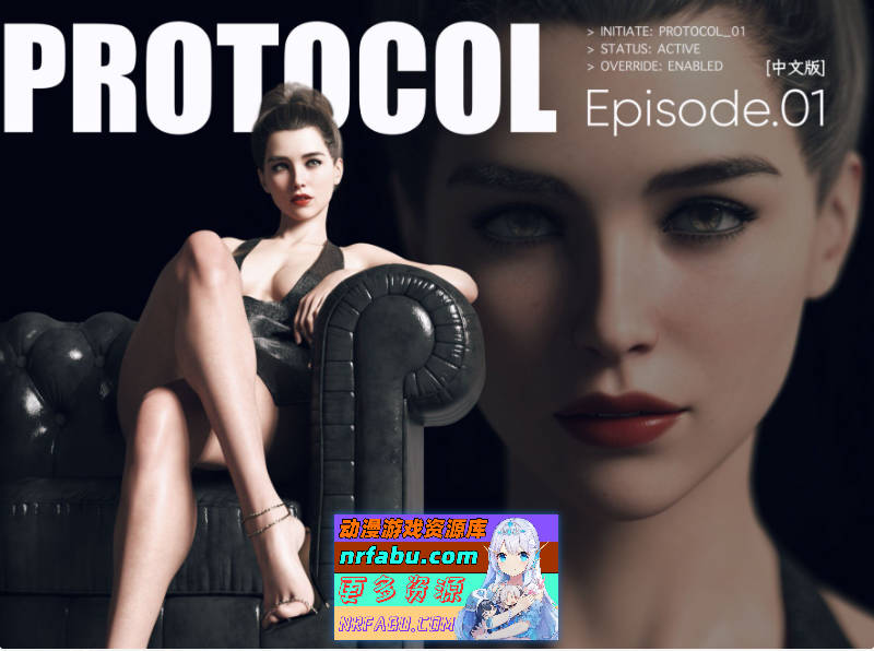 [3D]欲望飞行第三季-协议01-08+短篇X11+小故事X2+BE结局X2[730M]