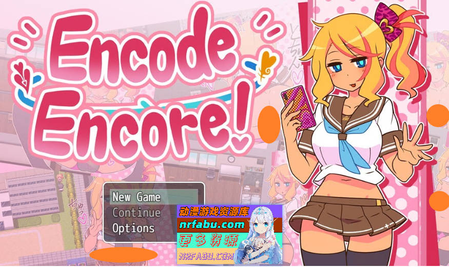 出租情人！安可！官方中文版+存档[新作][650M]