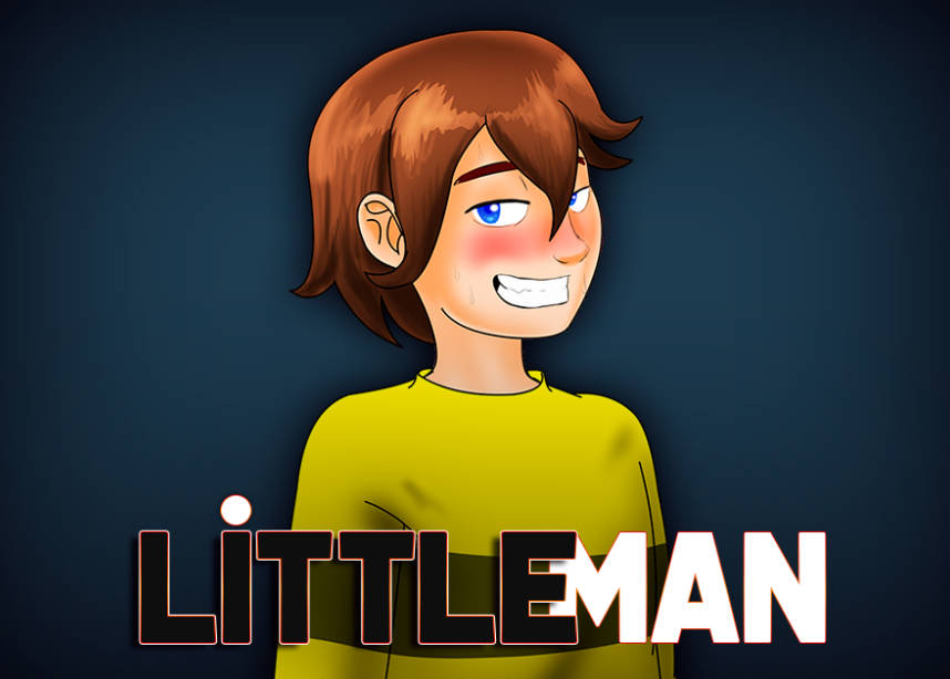 小人重制版 LittleMan Remake v0.62 官中步兵版[PC+安卓][3.7G]