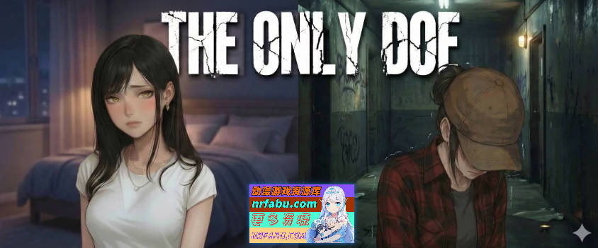 [SLG/汉化/堕落/乱伦] 唯一指令 The Only Doe v0.03 AI汉化版[PC+安卓][5.2G]