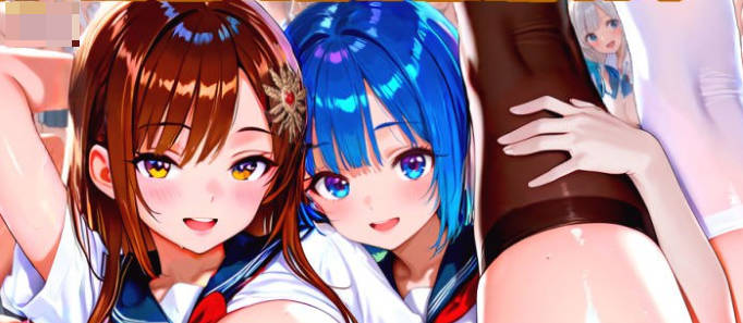 [超社保RPG/后宫盖饭/生肉] 超后宫肉便女学园养成授课 ～这世上所有的美少女都向主人献出子宫与人权 V1.11[1G]