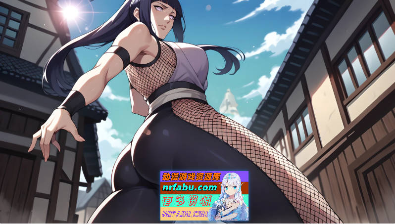 [双端/同人/动态官中/爆款SLG]忍者之主/House of Shinobi[Ver0.23k][2.59G]