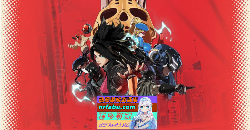 [精品ACT/丝滑动态/更新]真红玛瑙 PURE ONYX Ver0.142.0 官中步兵版+存档[3.6G]