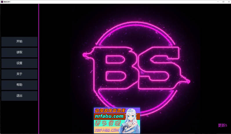 青楼污秽 Brothel Slop Up5 汉化步兵版[PC+安卓][2.6G]