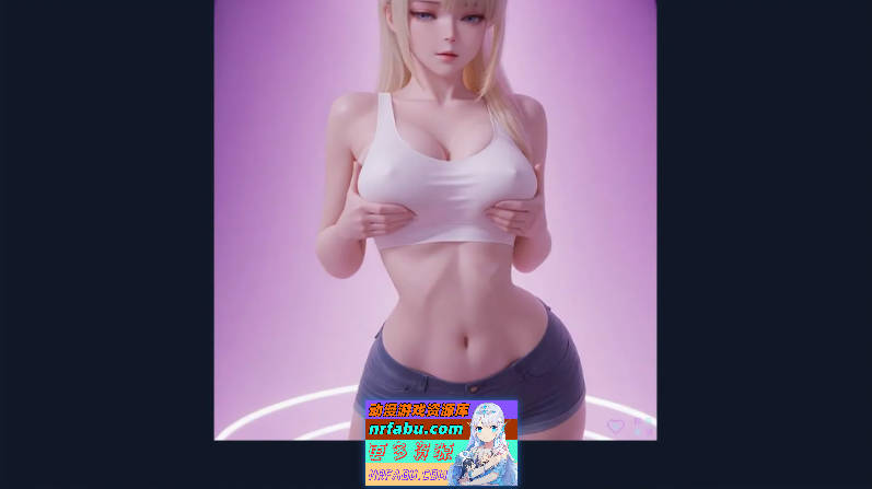 青楼污秽 Brothel Slop Up5 汉化步兵版[PC+安卓][2.6G]