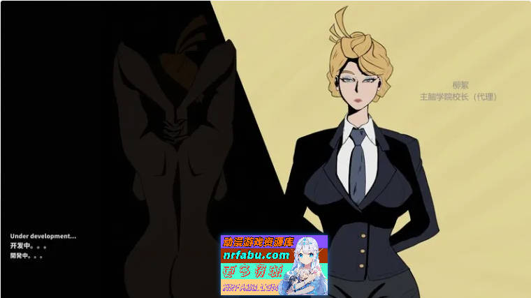 [互动调教SLG/恋母/全动态] 母亲的规矩 母の規則 Mother’s Rules v1.1 官中版+自带全回想 [580M]