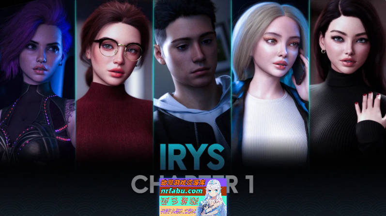 [欧美SLG/汉化/动态]犯罪都市Ch.1 P2 v1.0.2 AI汉化版[PC+安卓][2G]