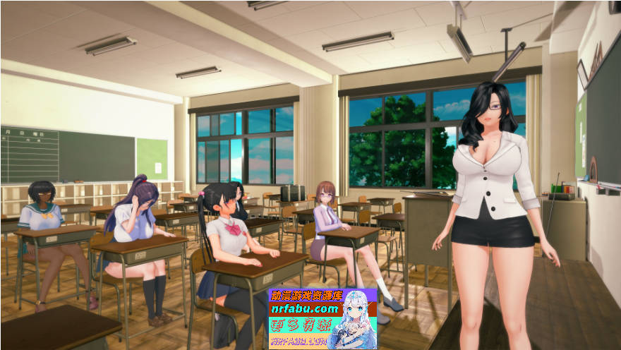 [SLG/动态/更新] 生命的回报/Life’s Payback v2.4 AI汉化 [11.1G]