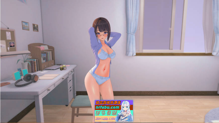 [SLG/动态/更新] 生命的回报/Life’s Payback v2.4 AI汉化 [11.1G]