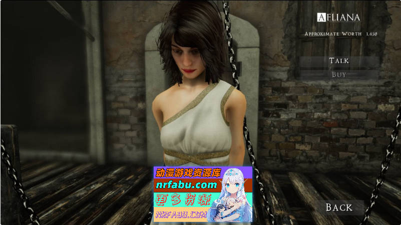 [大型ACT/中世纪/更新]罗马的奴隶 Slaves of Rome v2.8.3 官方中文步兵版[6.18G]