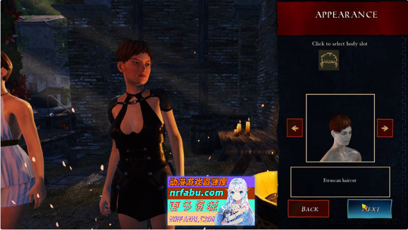 [更新]罗马的奴隶 Slaves of Rome v2.8.3 官方中文步兵版[6.18G]