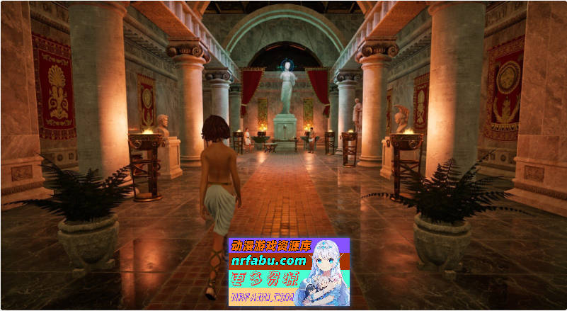 [更新]罗马的奴隶 Slaves of Rome v2.8.3 官方中文步兵版[6.18G]
