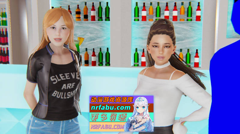 [亚洲SLG/NTR/性骚扰]我的女朋友 My Girlfriends v0.7i AI汉化版[PC+安卓][6.02G]