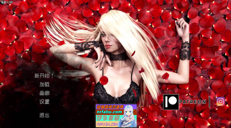 [更新]失忆症 重制版 Amnesia Remaster v0.108 Patreon 官方中文步兵版[PC+安卓/28.7G]