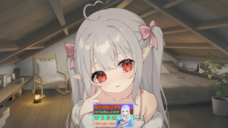 [更新]和存在感薄弱的妹妹一起的简单生活 存在感薄い妹との簡単生活 v1.0.7rev.1 官方中文版+DL特典[PC+安卓][4.72G/CV]