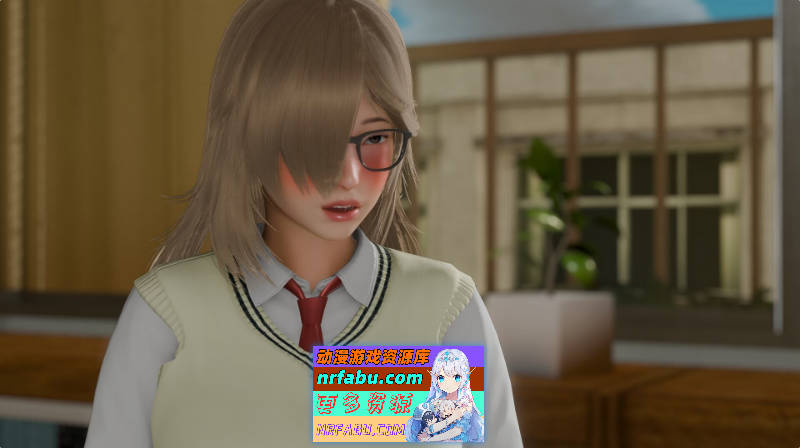 [亚洲SLG/恋爱/校园]扭曲之域 Distortium v0.2.3 AI汉化版[PC+安卓][4.19G]