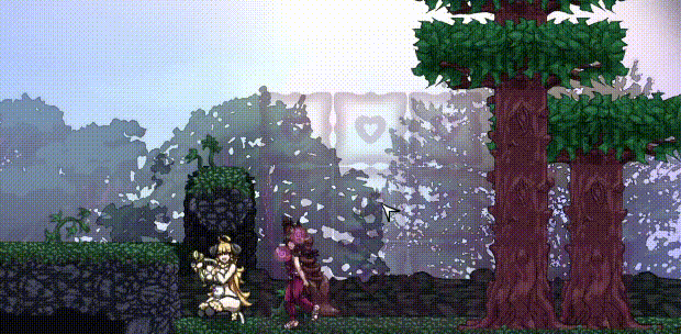 怪物诅咒 MonCurse v0.7.0.2 官方中文版 [PC+安卓] [990M]