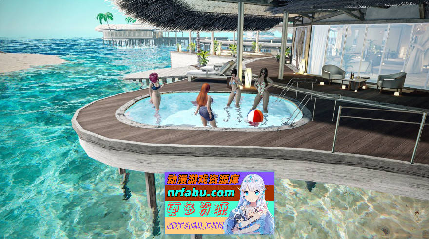 罪恶假期/Sinful Vacation STEAM官方中文 [1.46G]