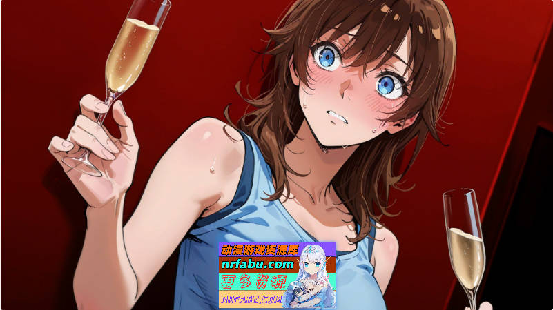 色欲派对/Party of Lust 官中+无码 [621m]