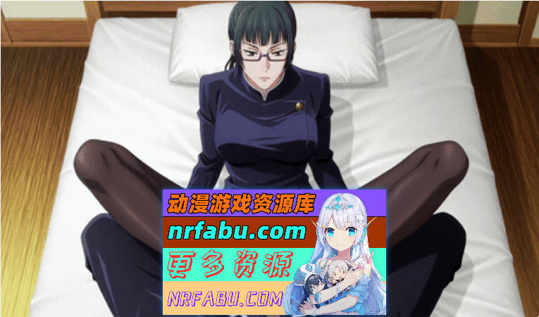[咒术回战NTL同人]咒术训练师 Jujutsu Trainer v0.20 AI汉化动态步兵版+全CG画廊[PC+安卓][880M]