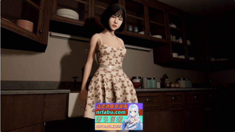火辣日本熟女：春梦/Japanese Mature: Sex Dreams/官中+无码+动态  [11G]